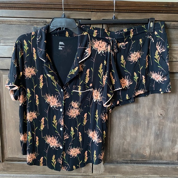 Above the Stars Other - Above the Stars Pajamas